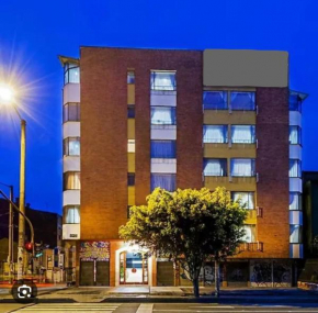 Hostelfc Marly